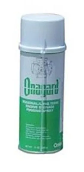 STORAGE FOGGING SPRAY