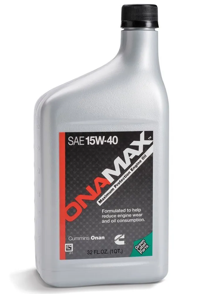 ONAMAX OIL 15W40