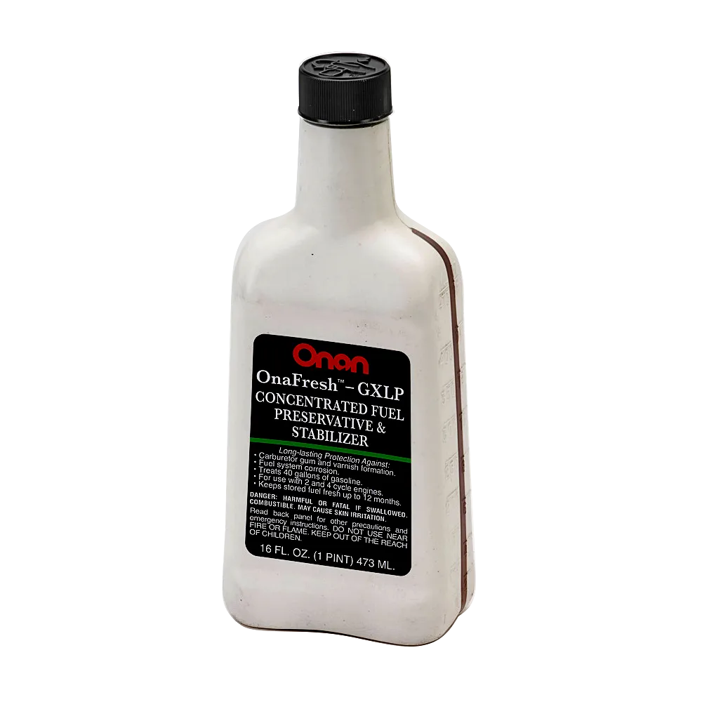 ONAFRESH FUEL STABILIZER