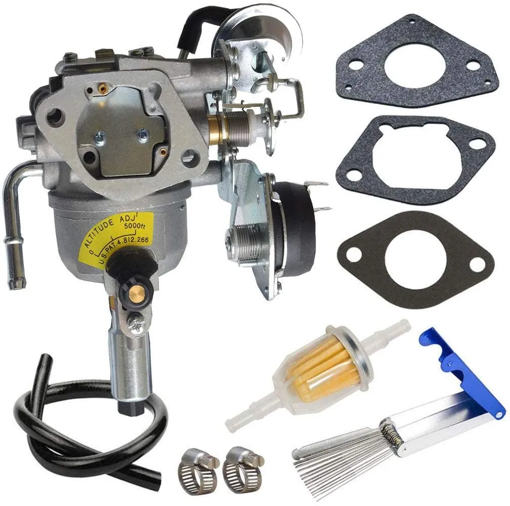 ONAN CARB 5500K