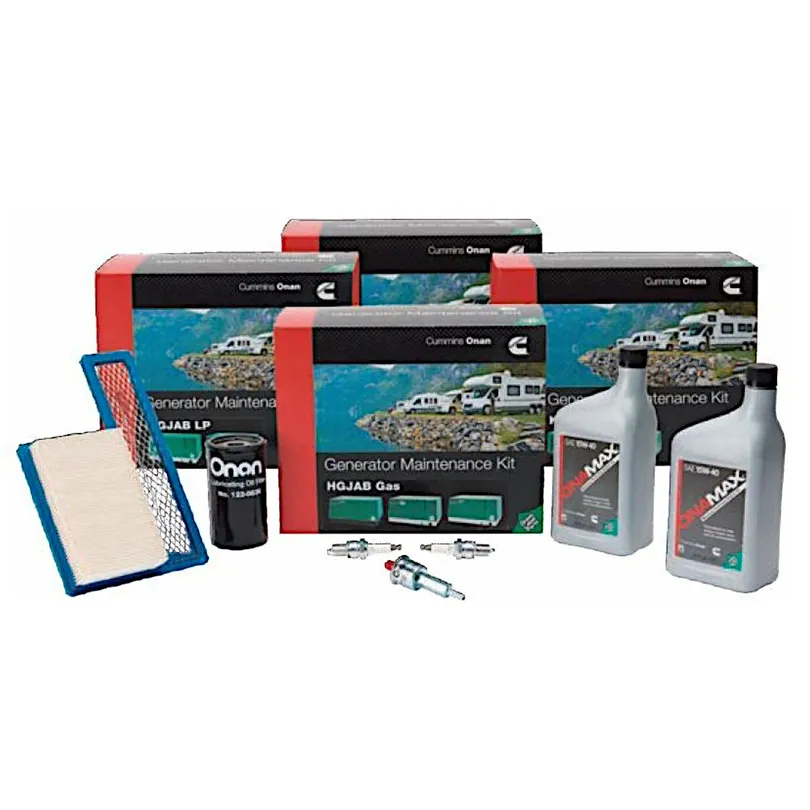 Onan 5.5 Service Kit  A049E501
