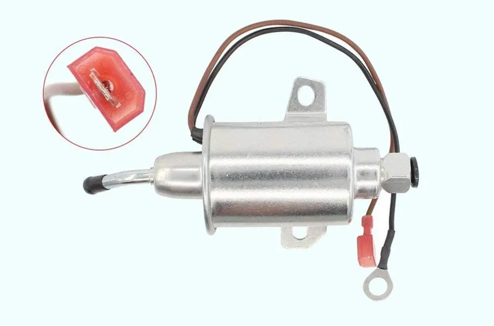 Fuel Pump