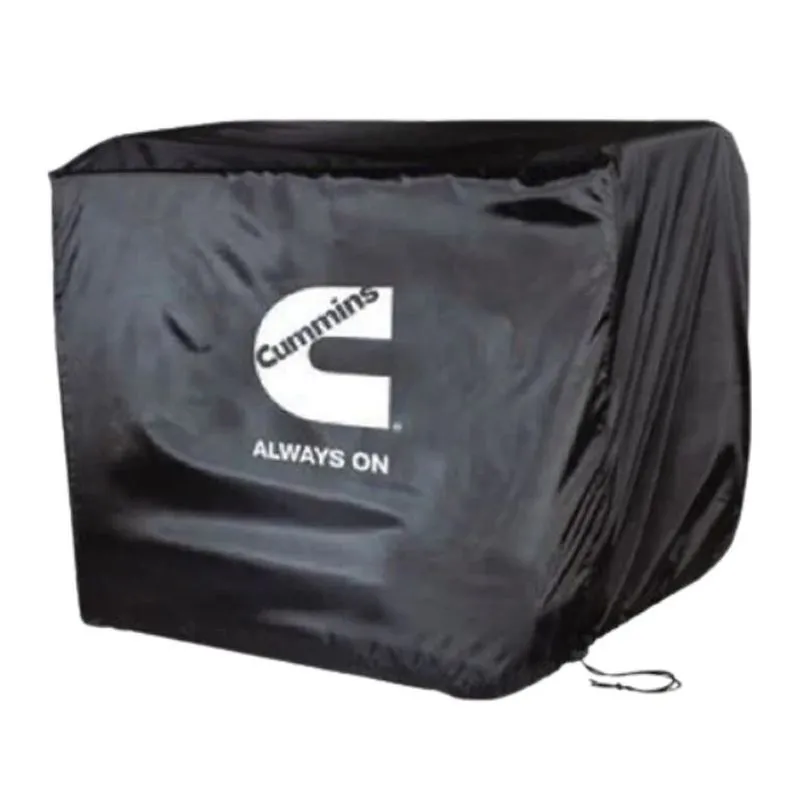 Cover,Generator P4500I