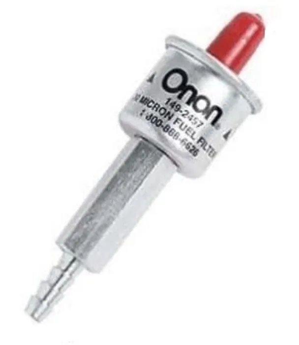 FUEL FILTER