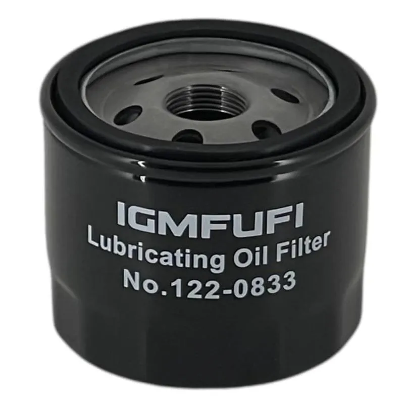 Oil filter for Onan 122-0833