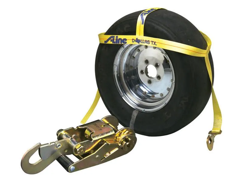 TIRE STRAP 14-15
