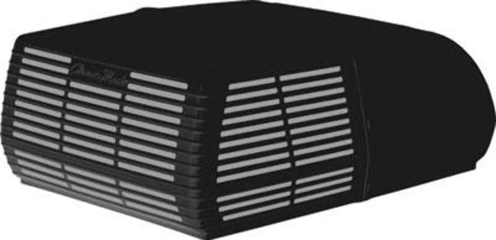 COLEMAN SHROUD BLACK