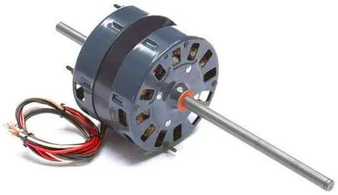 FAN MOTOR