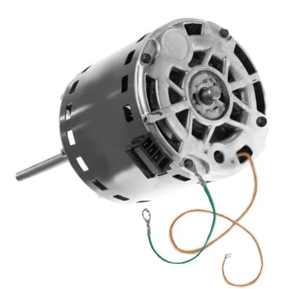 BLOWER MOTOR 9