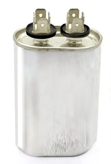 RUN FAN CAPACITOR