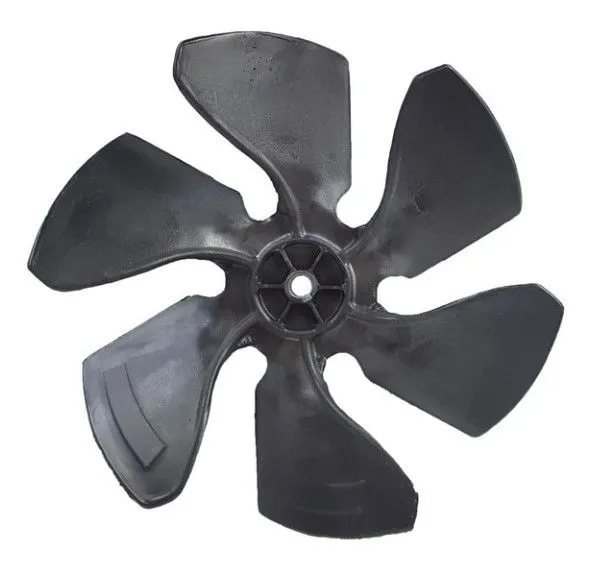 Fan blade Coleman mach1