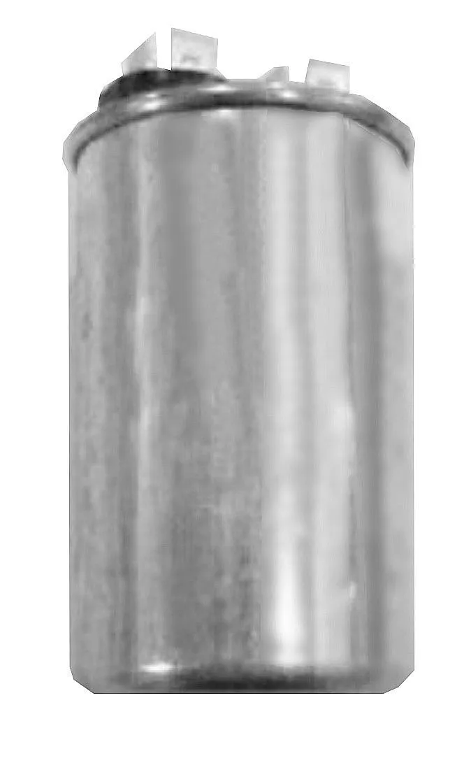 RUN CAPACITOR 30Mfd/370v