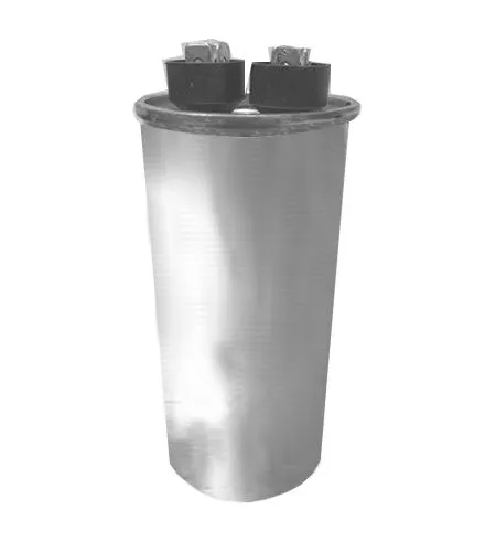 RUN CAPACITOR