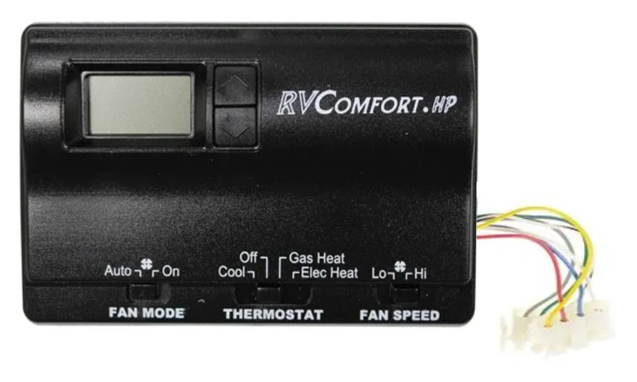 COLEMAN HP TSTAT