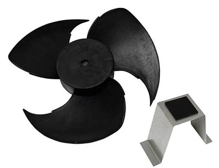 FAN BLADE PKG