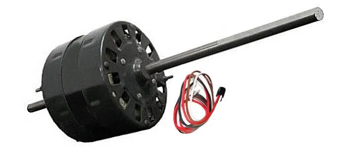 MOTOR PACKAGE