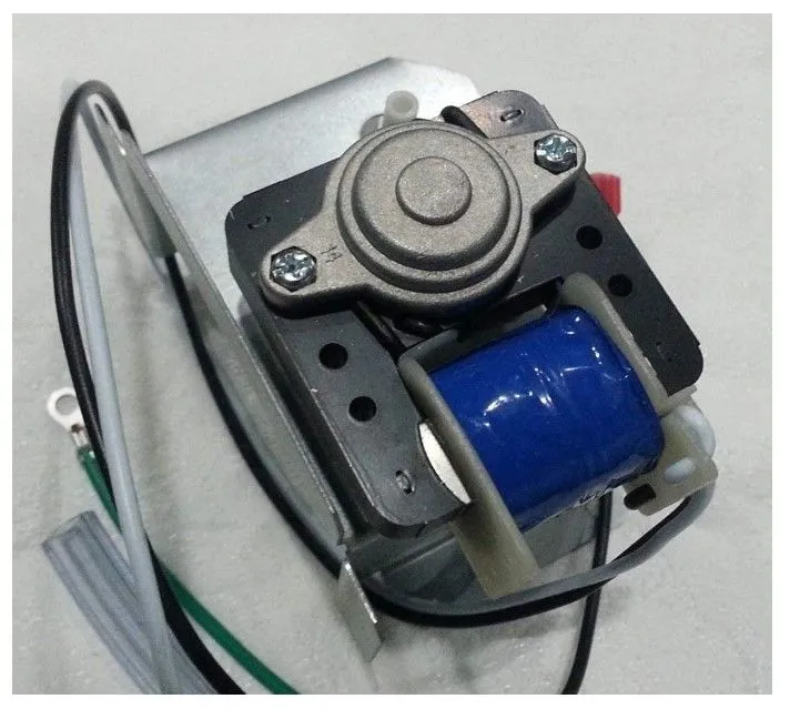 CONDENSATE PUMP ASSY PKG