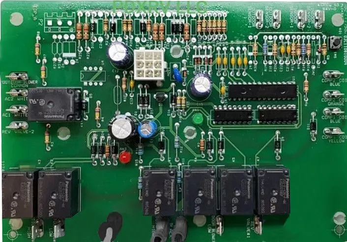 PC BOARD KIT (6535)