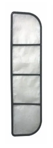 AIR FILTER MERV6 RATED NON-DUC