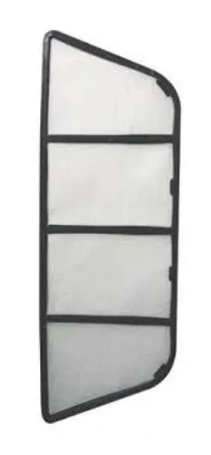 AIR FILTER MERV6 RATED DUCTED