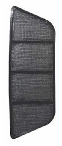 AIR FILTER STANDARD DUCTED