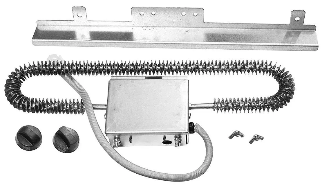 SILENT TOP STV 3/4BRN 2GR