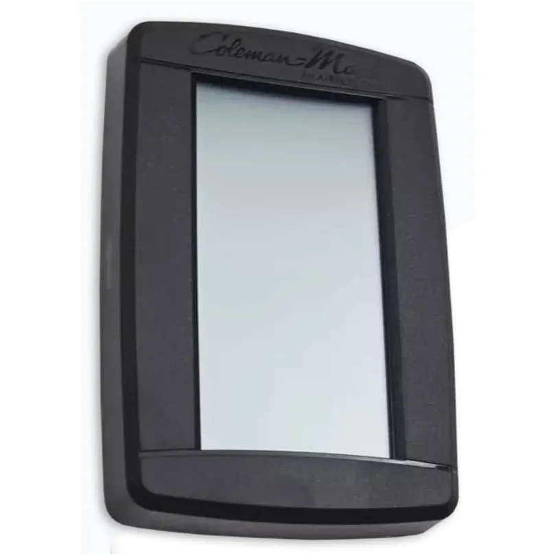 RVC Zoned, T-stat, Black