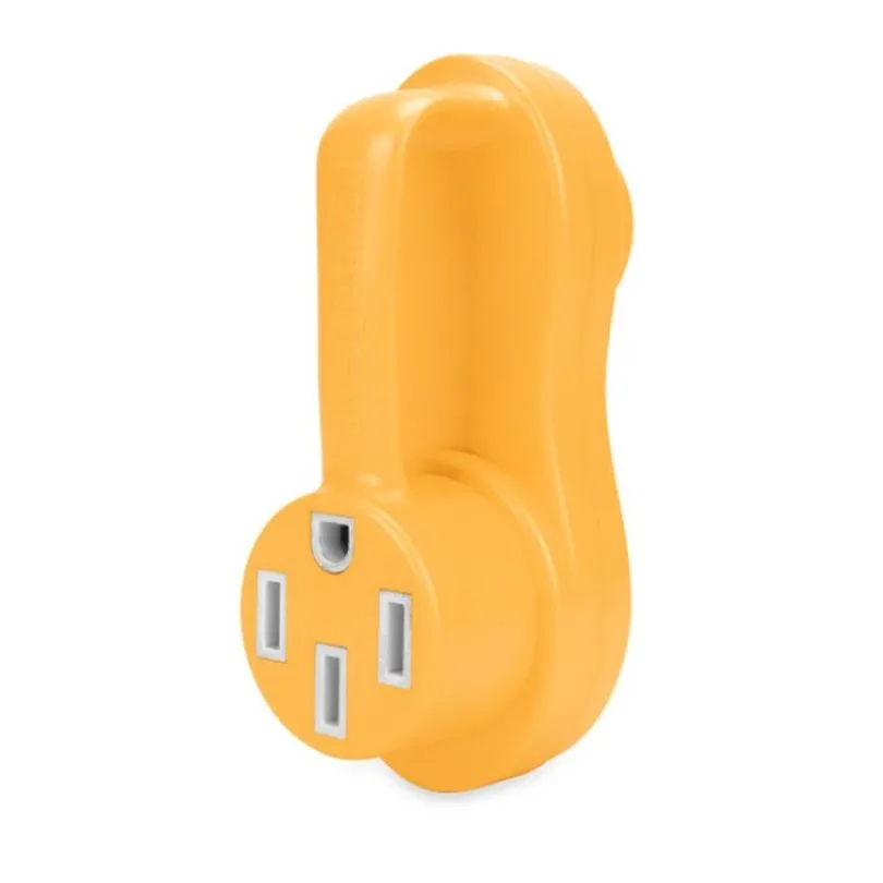 POWERGRIP - OFFSET ADAPTER 15A