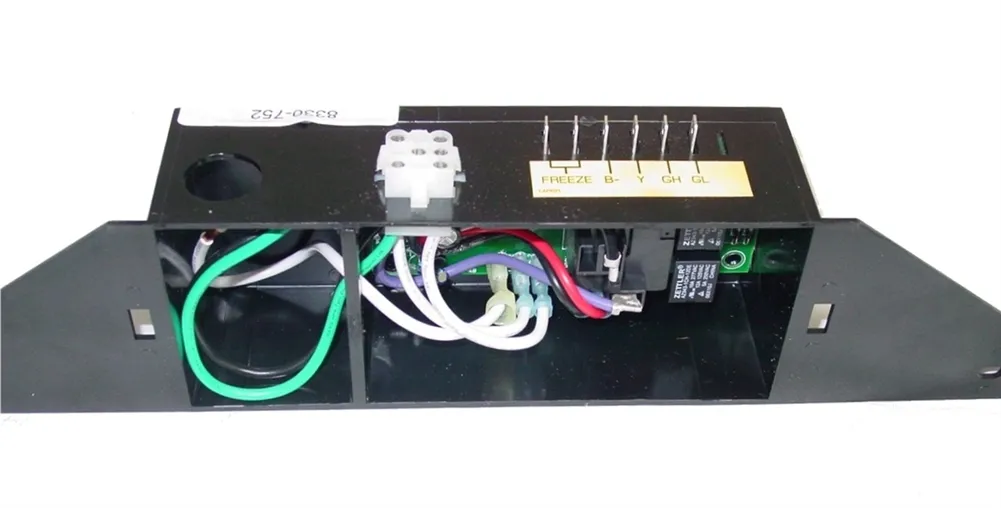 Cool Control box see 30021015