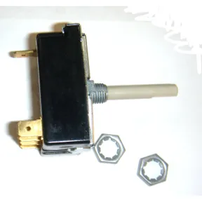 SELECTOR SW.COLEMAN A/C