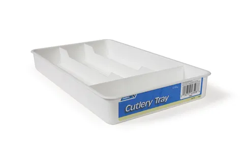 CUTLERY TRAY