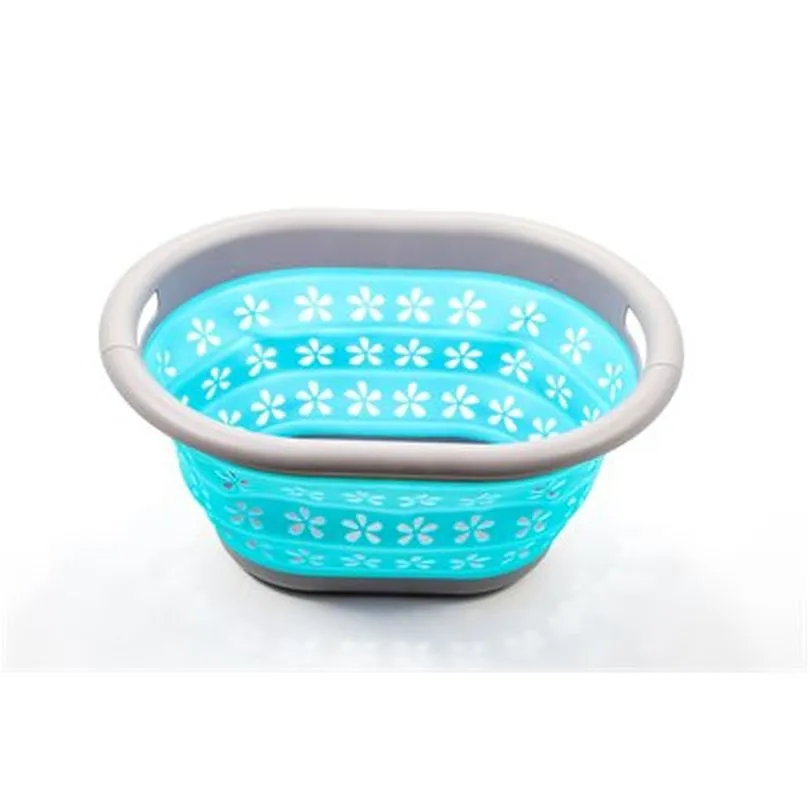 Collapsible Basket, Small
