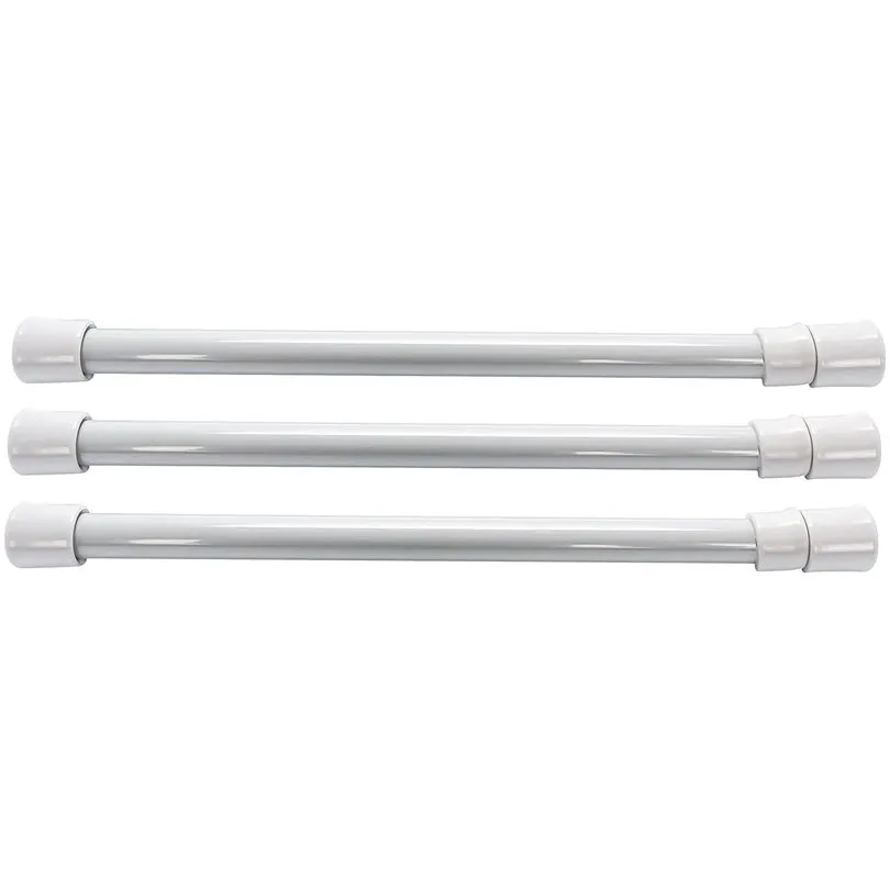 Cupboard Bars 3/pk 10-17