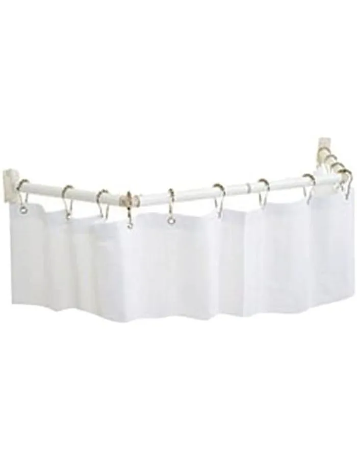 EXTEND-A-SHOWER CURT. ROD