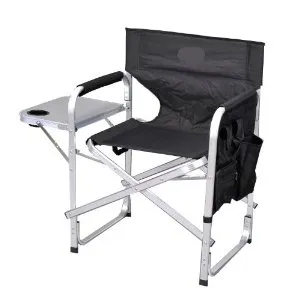 DIRECTOR'S CHAIR BK