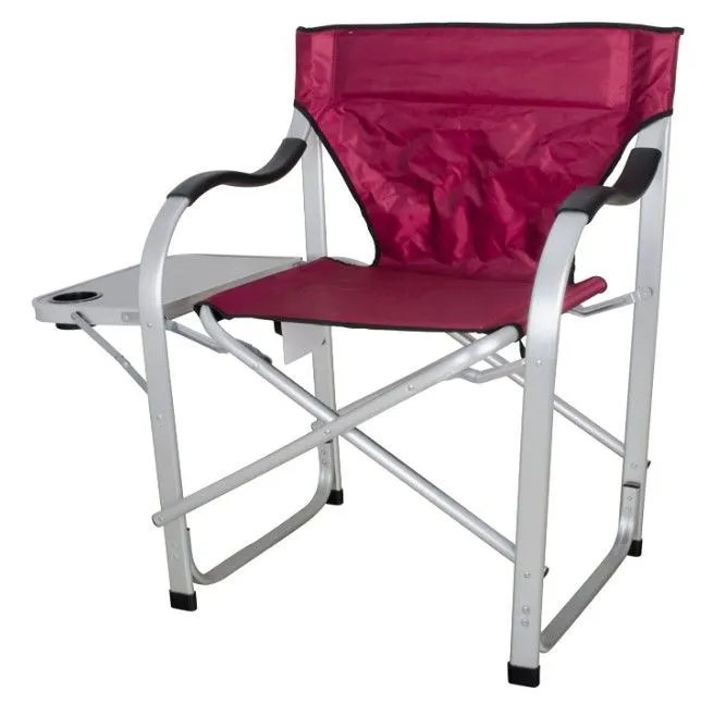 DIRECTOR'S CHAIR HD BURGA
