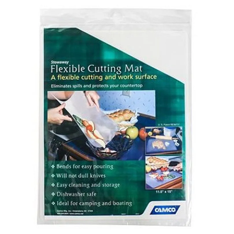 FLEX CUTTING MAT