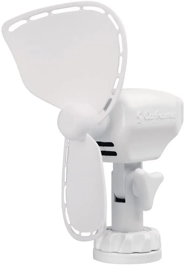 Ultimate, 12V Cabin Fan,  7"