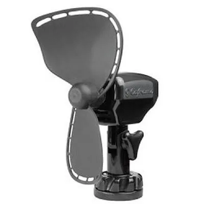 Ultimate, 12V Cabin Fan,  7" (