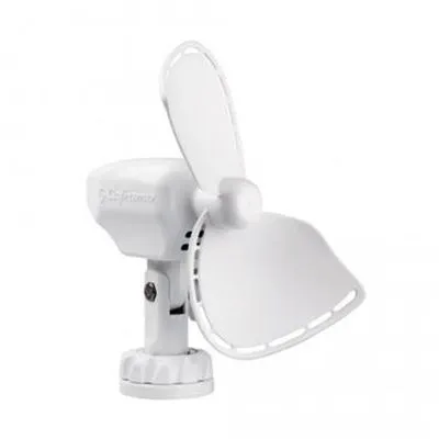 Ultimate, 12V, Cabin Fan, 7" (