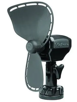 Ultimate, 12V, Cabin Fan, 7" (