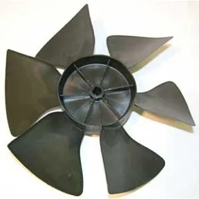 KIT,SVC BRISK FAN BLADE
