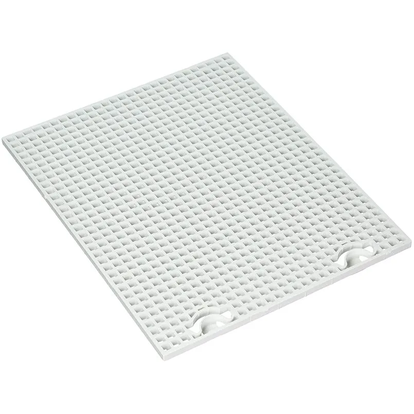 S,GRILL RETURN AIR PW