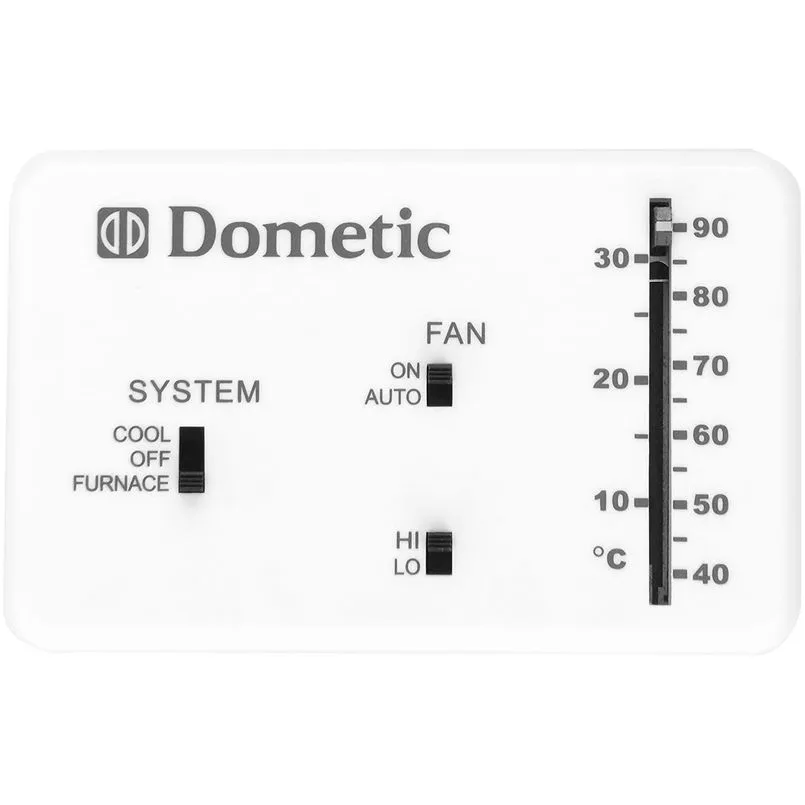 THERMOSTAT,COOL-FURN