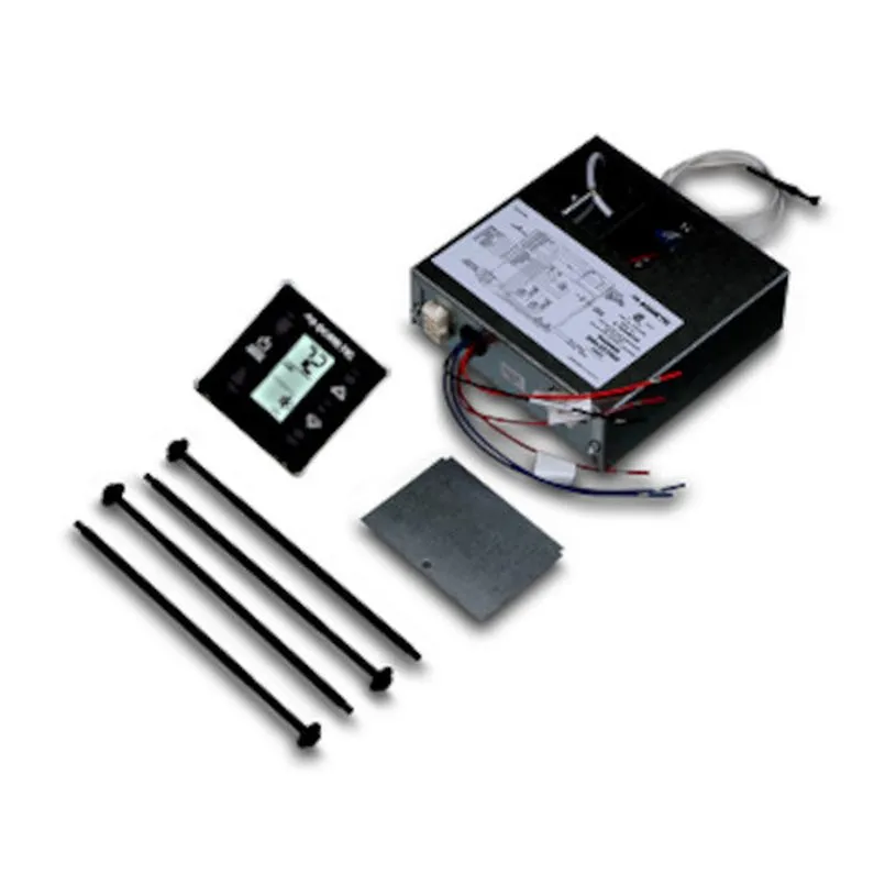 T-STAT SZLCD H/C/HS BLK