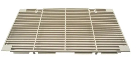 GRILLE,RETURN AIR S-WHT