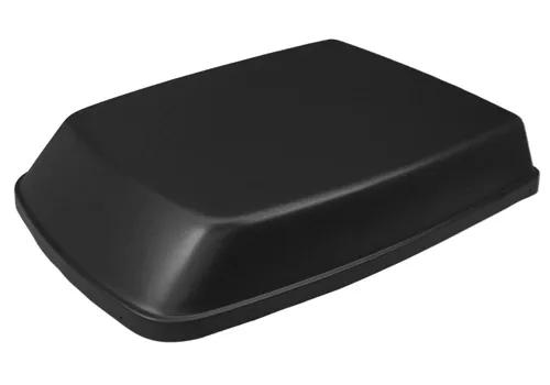 KIT, SVC SHROUD PENGUIN BLACK