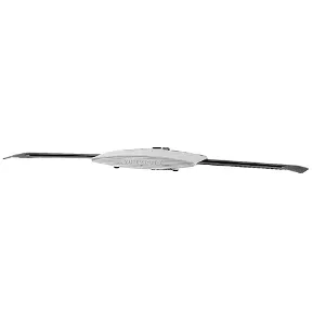 Replacement head amplified