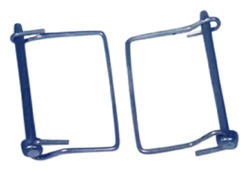 ACCESSORY PKG,2 LOCK PINS