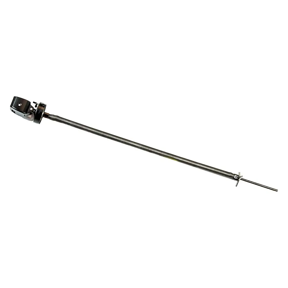 ASSY Spring FRONT TA REG BLK